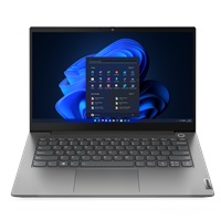 Lenovo ThinkBook14 G4 Ryzen 5 5625U/8GB/512GB SSD/14" FHD IPS/3yCarry-in/Win11 Home/šedá