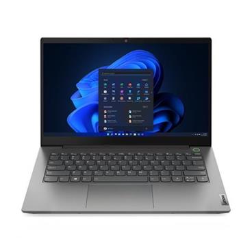 Lenovo ThinkBook14 G4 Ryzen 7 5825U/16GB/512GB SSD/14" FHD IPS/3yCarry-in/Win11 Pro/šedá