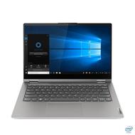 Lenovo ThinkBook14s Yoga/ i5-1135G7/8GB/256GB SSD/Integrated/14" FHD lesklý Touch 300 nits/Win10 PRO/šedý