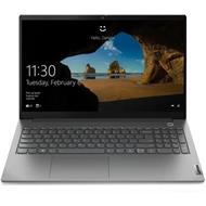 Lenovo ThinkBook15 G2 i3-1115G4/8GB/256GB SSD/15,6" FHD IPS/3yOnsite/Win10 Pro/šedá