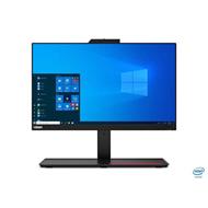 Lenovo ThinkCentre M/M70a/21,5"/FHD/i5-10400/8GB/256GB SSD/UHD 630/W11P down/Black/3R