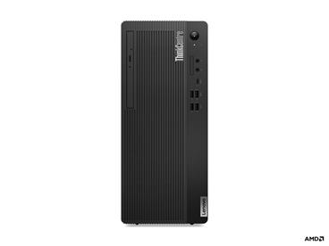 Lenovo ThinkCentre M/M75t Gen 2/Midi/R5PRO-5650G/16GB/512GB SSD/AMD int/W10P/3R