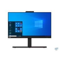 Lenovo ThinkCentre M/M90a/23,8"/FHD/i5-10500/8GB/256GB SSD/UHD 630/W11P down/Black/3R