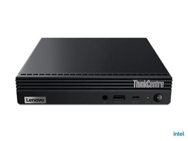 Lenovo ThinkCentre M60e G1 Tiny i5-1035G1/8GB/256GB SSD/1yOnsite/Win11 Pro/černá