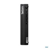 Lenovo ThinkCentre M70q G4 Tiny i3-13100T/8GB/256GB SSD/3yOnSite/BT/Win11 Pro/černá