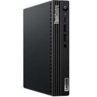 Lenovo ThinkCentre M70q G4 Tiny i5-13400T/8GB/512GB SSD/3yOnSite/BT/Win11 Pro/černá