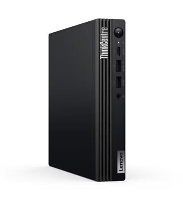 Lenovo ThinkCentre M70q G5 Tiny i7-14700T/16GB/512GB SSD/3yOnSite/Win11 Pro/černá