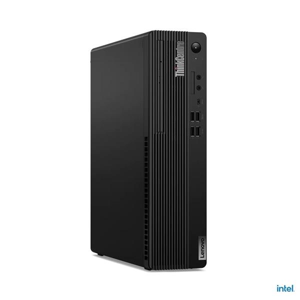 Lenovo ThinkCentre M70s G3 SFF/i5-12400/8GB/256GB SSD/DVD-RW/3yOnsite/Win11 Pro/černá