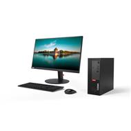 Lenovo ThinkCentre M720e i5-9400/4GB/1TB-7200/integrated/DVD-RW/SFF/Win10PRO/3y OnS