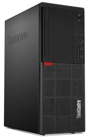 Lenovo ThinkCentre M720t i7-9700/8GB/256GB SSD/DVDRW/Tower/Win10PRO