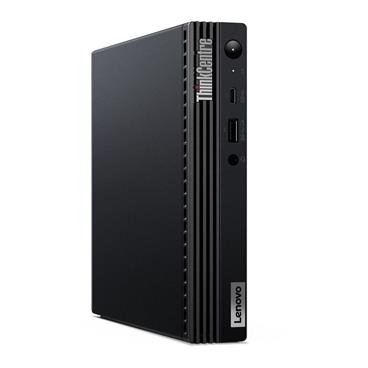 Lenovo ThinkCentre M75q G2 Ryzen 5 PRO 5650GE / 8GB / 512GB SSD / Integrated / Tiny / Win11Pro / 5yOnSite