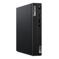 Lenovo ThinkCentre M75q G2 Tiny Ryzen 3 PRO 5350GE/8GB/256GB SSD/3yOnsite/Win11 Pro/černá