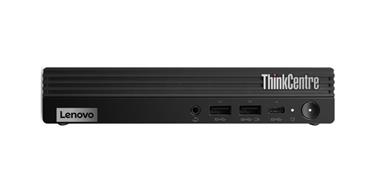 Lenovo ThinkCentre M75q G5 Tiny Ryzen 3 8300GE/8GB/256GB SSD/3yOnsite/Win11 Pro/černá