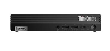 Lenovo ThinkCentre M75q G5 Tiny Ryzen 5 8500GE/16GB/512GB SSD/3yOnsite/Bez OS/černá