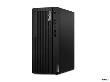 Lenovo ThinkCentre M75t G2 Tower/Ryzen 3 Pro 4350G/8GB/256GB SSD/DVD-RW/3yOnsite/Win11 Pro/černá