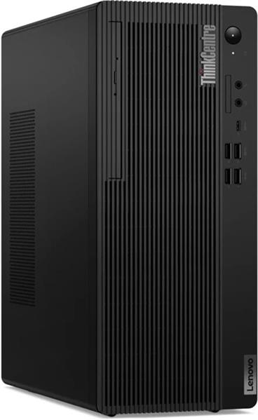 Lenovo Thinkcentre M75t G2 Tower Ryzen 5 5600G/8GB/256GB SSD/DVD-RW/3yOnSite/Win11 Pro/Černá