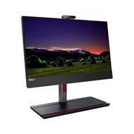 Lenovo ThinkCentre M90a G3 AiO 23,8" FHD Touch IPS/i5-12400/8GB/512GB SSD/DVD-RW/3yPremier/Win11 Pro/černá