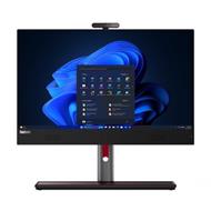 Lenovo ThinkCentre M90a G5 AiO 23,8" FHD IPS Touch/i7-14700/16GB/1TB SSD/DVD-RW/1yPremier/Win11 Pro/černá