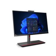 Lenovo ThinkCentre M90a Pro Gen 4 AiO 27" QHD IPS/i7-13700/16GB/1TB SSD/DVD-RW/1yPremier/Win11 Pro/černá