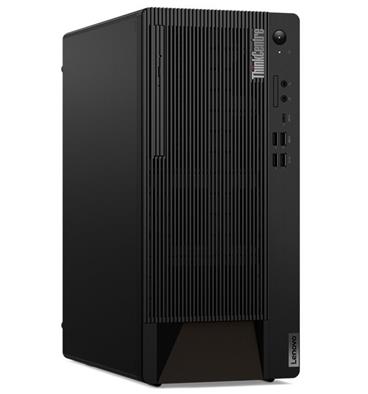 Lenovo ThinkCentre M90t Tower i7-10700/16GB/512GB SSD/DVD-RW/3Y Premier/Win10 Pro/černá
