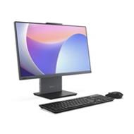 Lenovo ThinkCentre Neo 50a 24 G5 AiO 23,8" FHD IPS/i3-1315U/8GB/512GB HDD/3yOnsite/BT/Bez OS/šedá