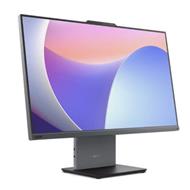 Lenovo ThinkCentre Neo 50a 27 G5 AiO 27" FHD IPS/i5-13420H/16GB/512GB SSD/3yOnsite /BT/Bez OS/šedá