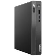 Lenovo ThinkCentre neo 50q G4 Tiny  i3-1215U/8GB/512GB SSD/3yOnsite/Win11 Pro/černá 