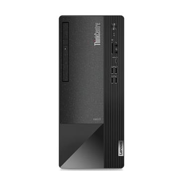 Lenovo ThinkCentre Neo 50t G3 Tower/i5-12400/8GB/256GB SSD/DVD-RW/3yOnsite/Win11 Pro/šedá