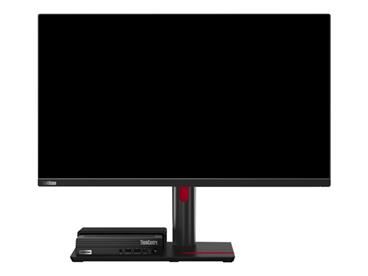 Lenovo ThinkCentre TIO Flex 22i 21.5" IPS/16:9/1920x1080/6ms/VGA/HDMI/DP/USB Hub/Tilt/TIO Flex