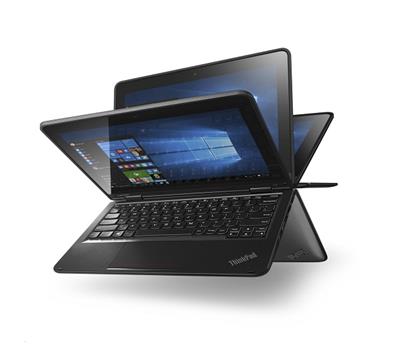 Lenovo ThinkPad 11e YOGA 5th gen N4100 /4GB/128GB SSD/11,6" HD IPS matný/Win10