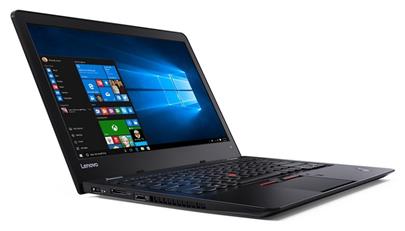 Lenovo ThinkPad 13 i3-7100U/4GB/128GB SSD/HD Graphics 620/13,3"FHD IPS matný/Win10PRO/Black