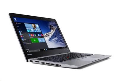 Lenovo ThinkPad 13 i3-7100U/4GB/180GB SSD/HD Graphics 620/13,3"FHD IPS matný/Win10/Silver
