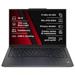 Lenovo ThinkPad E/E14 Gen 6 (AMD)/R3-7335U/14"/WUXGA/8GB/512GB SSD/AMD int/W11P/Black/3R