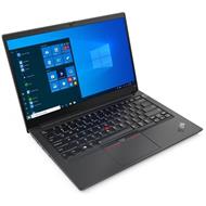 Lenovo ThinkPad E14-2 i3-1115G4/8GB/256GB SSD/integrated/14" FHD matný/Win10PRO/černý + 3y spac