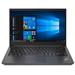 Lenovo ThinkPad E14-2 i5-1135G7/16GB/512GB SSD/TLCMX450 2GB/14" FHD matný/Win10PRO/černý