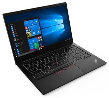 Lenovo ThinkPad E14 AMD Gen 3 Ryzen 5 5500U/8GB/512GB SSD/14" FHD/300 nits/Win10 Home/černá + 3y carry-in