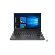 Lenovo ThinkPad E14 G2 i3-1115G4/8GB/256GB SSD/14" FHD IPS/Win11 Pro/černá