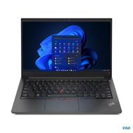 Lenovo ThinkPad E14 G4 i3-1215U/8GB/256GB SSD/14" FHD IPS/3yCarry-in/Win11 Pro/černá