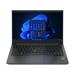Lenovo ThinkPad E14 G4 Ryzen 5 5625U/16GB/512GB SSD/14" FHD IPS/Win11 Home/černá