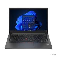 Lenovo ThinkPad E14 G4 Ryzen 7 5825U/16GB/512GB SSD/14" FHD IPS/Win11 Pro/černá