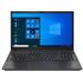 Lenovo ThinkPad E15-2 i7-1165G7/16GB/512GB SSD/Integrated/15,6" FHD Touch matný 300 nits/Win10 PRO/černý + 3r spac