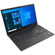 Lenovo ThinkPad E15-2 i7-1165G7/16GB/512GB SSD/TLCMX450 2GB/15,6" FHD matný/Win10 PRO/černý