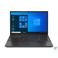 Lenovo ThinkPad E15 G2 i5-1135G7/8GB/256GB+1TB SSD/Iris Xe Graphics/15,6" FHD/Win10 Pro/černá/3y on-site