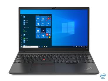 Lenovo ThinkPad E15 G2 i7-1165G7/16GB/512GB SSD/MX450 2GB/15,6" FHD IPS/Win11 Pro/černá