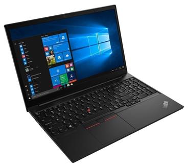 Lenovo ThinkPad E15 G3 RYZEN 7/16GB/512GB SSD/AMD Graphics/15,6" FHD 300 nits matný/Win10 PRO/černý + 3r spac