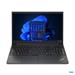 Lenovo ThinkPad E15 G4 i3-1215U/8GB/256GB SSD/15,6" FHD IPS/3yCarry-in/Win11 Pro/černá