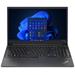 Lenovo ThinkPad E15 G4 i5-1235U/8GB/256GB SSD/15,6" FHD IPS/3yCarry-in/Win11 Pro/černá