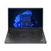 Lenovo ThinkPad E15 G4 Ryzen 5 5625U/8GB/512GB SSD/15,6" FHD IPS/3yCarry-in/Win11 Home/černá