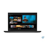 Lenovo ThinkPad E15 i3-10110U/8GB/256GB SSD/integrated/15,6" FHD IPS matný/Win10PRO černý