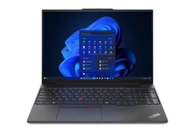 Lenovo ThinkPad E16 G2 Ryzen 7 7735HS/16GB/512GB SSD/16" WUXGA IPS/3yOnsite/Win11 Pro/černá
